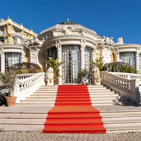 A 2min A Pieds De La Et Du Casino 滨海博利厄