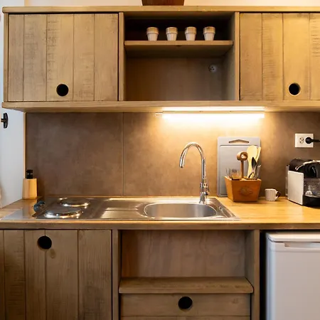 A 2min A Pieds De La Et Du Casino 滨海博利厄