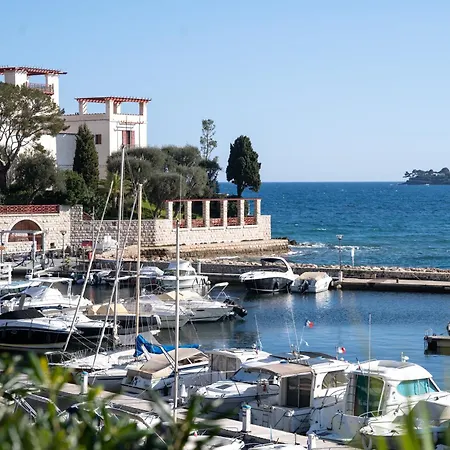 A 2min A Pieds De La Et Du Casino * 滨海博利厄