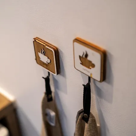 A 2min A Pieds De La Et Du Casino 公寓