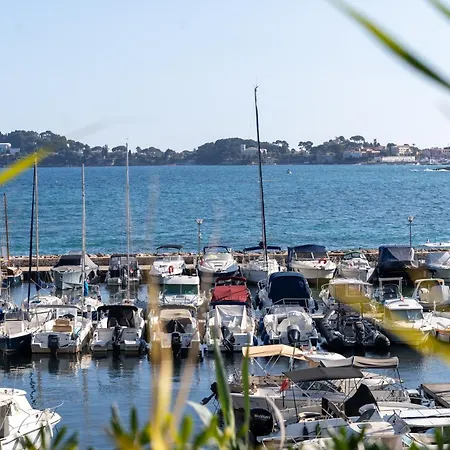 公寓 A 2min A Pieds De La Et Du Casino