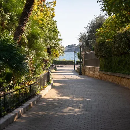 公寓 A 2min A Pieds De La Et Du Casino *