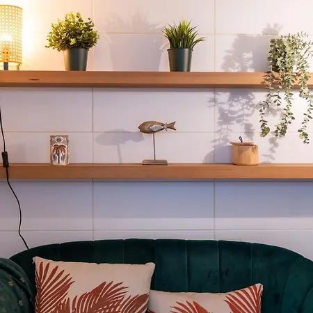 A 2min A Pieds De La Et Du Casino *