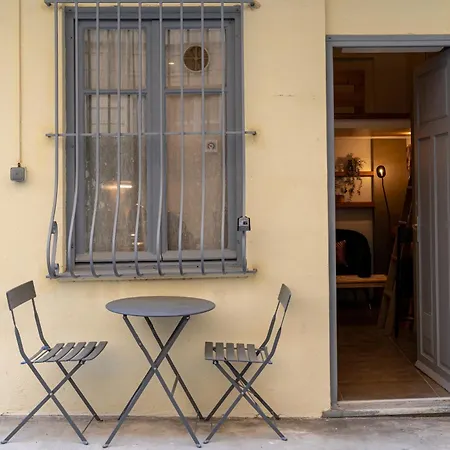 A 2min A Pieds De La Et Du Casino * 滨海博利厄