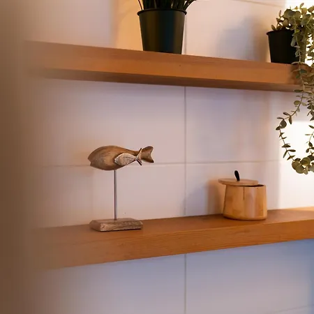 A 2min A Pieds De La Et Du Casino 公寓 *