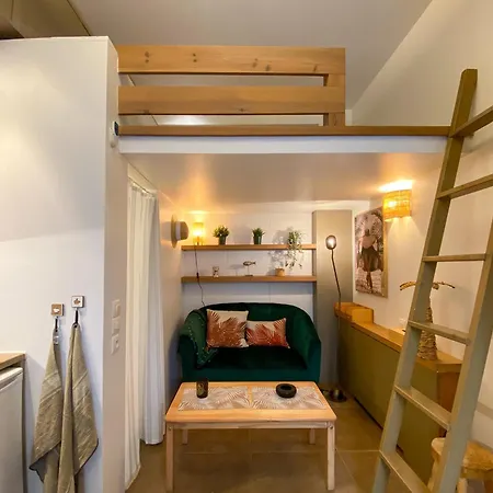 A 2min A Pieds De La Et Du Casino * 滨海博利厄