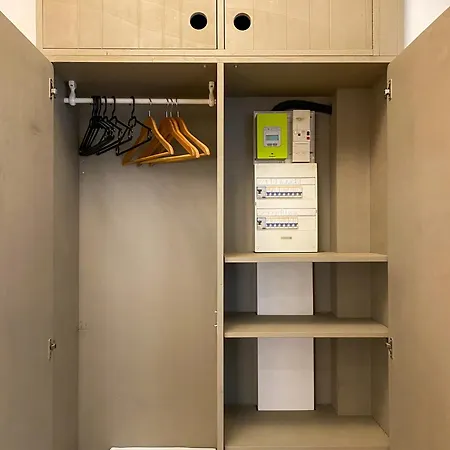 Apartment A 2min A Pieds De La Et Du Casino