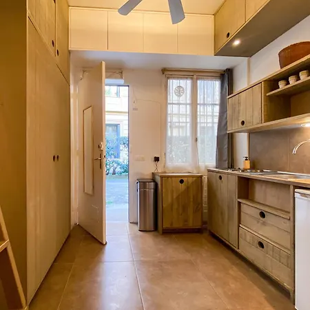 A 2min A Pieds De La Et Du Casino 公寓 *