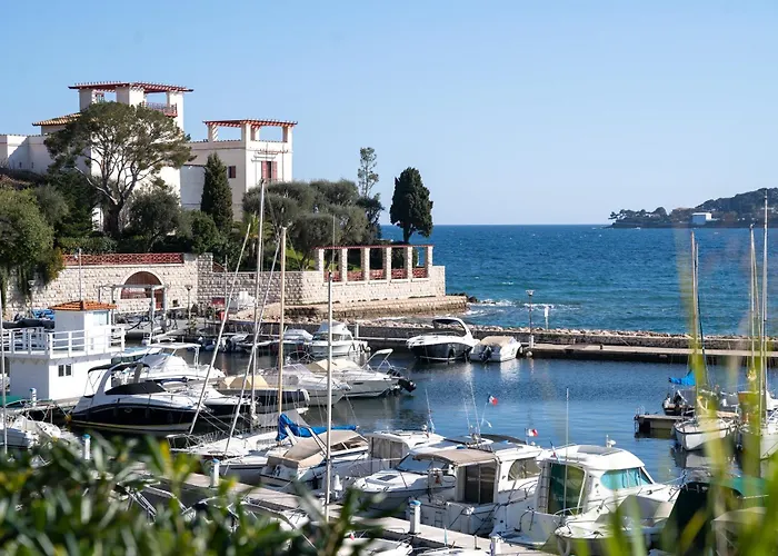 A 2min A Pieds De La Et Du Casino * Beaulieu-sur-Mer